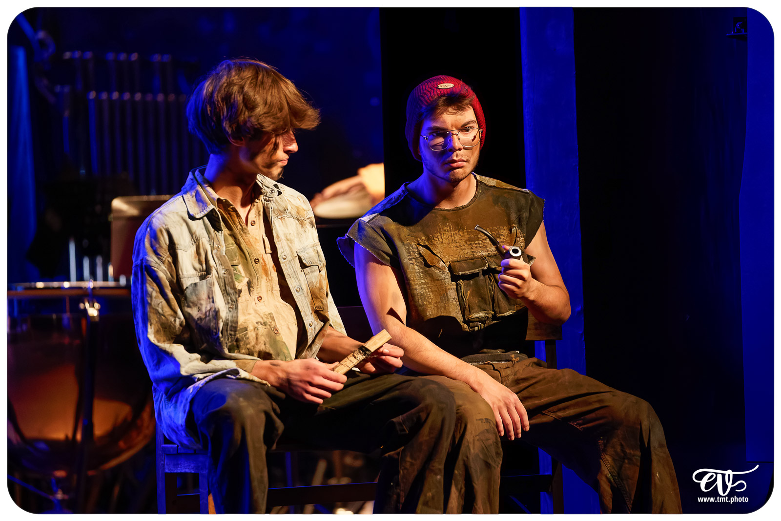 TMTPHOTO LES ENFANTS DU LEVANT (MAITRISE SAINT PHILOMENE HAGUENAU) 176